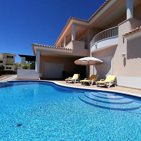 Villa Casa Rosa Lagos Esterno foto