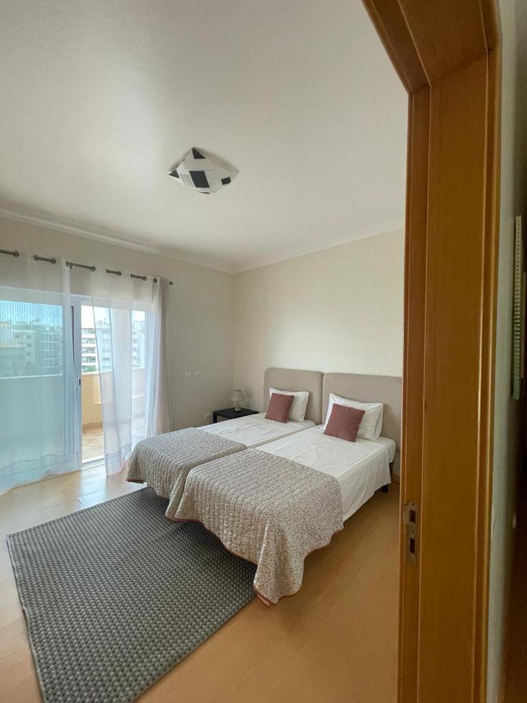 Villa Casa Rosa Lagos Esterno foto