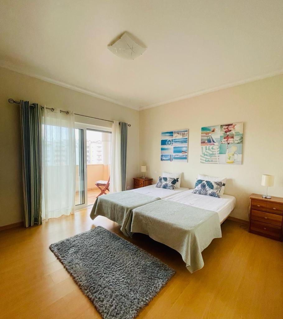 Villa Casa Rosa Lagos Esterno foto