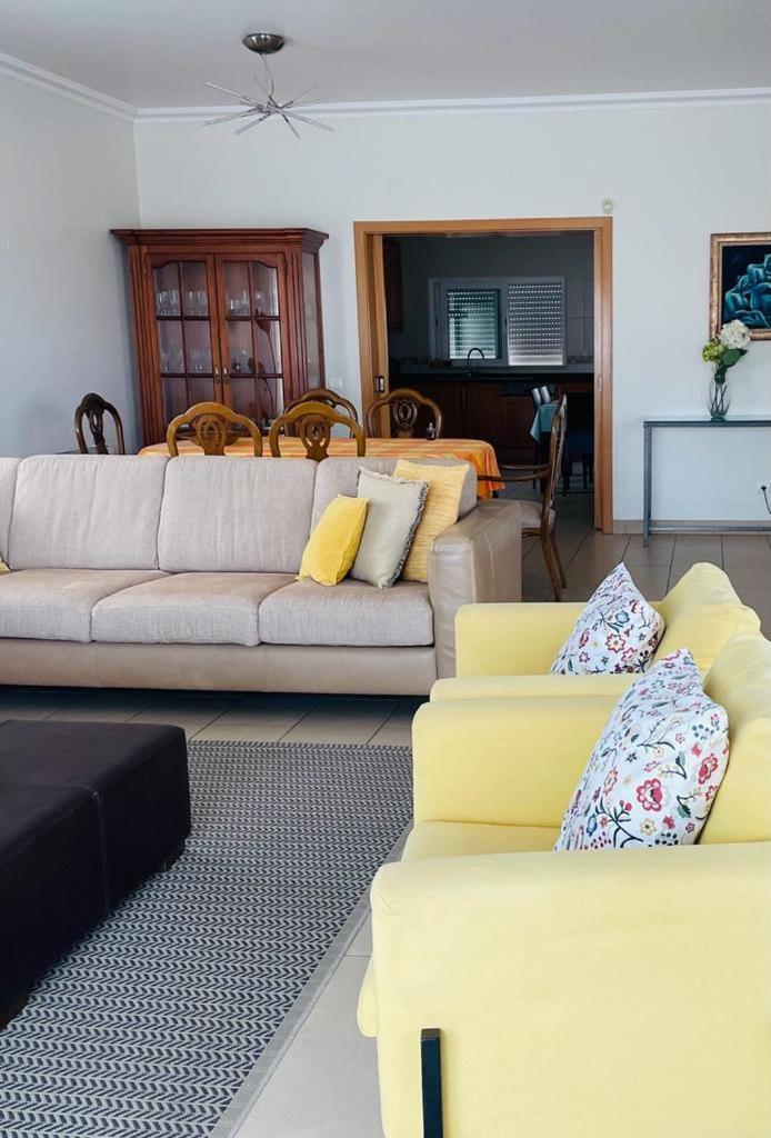 Villa Casa Rosa Lagos Esterno foto