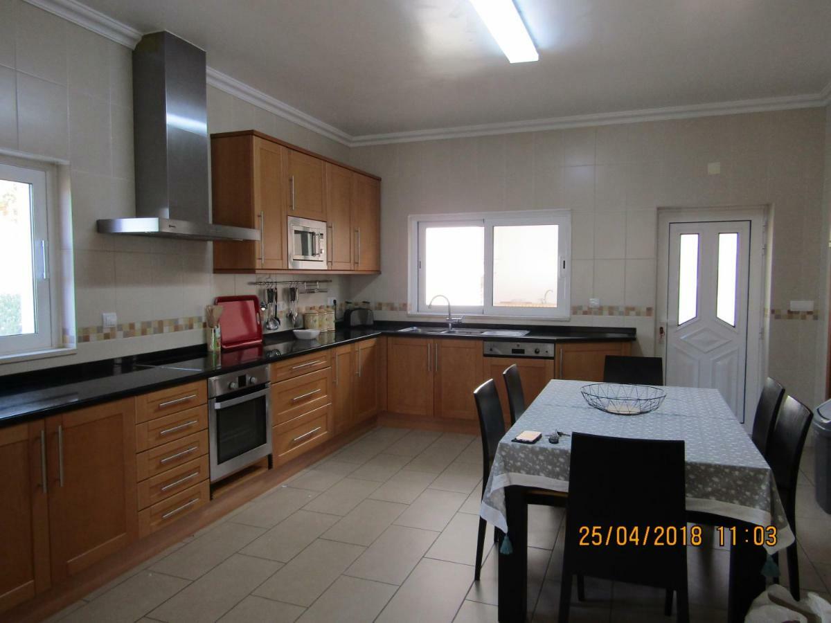 Villa Casa Rosa Lagos Esterno foto
