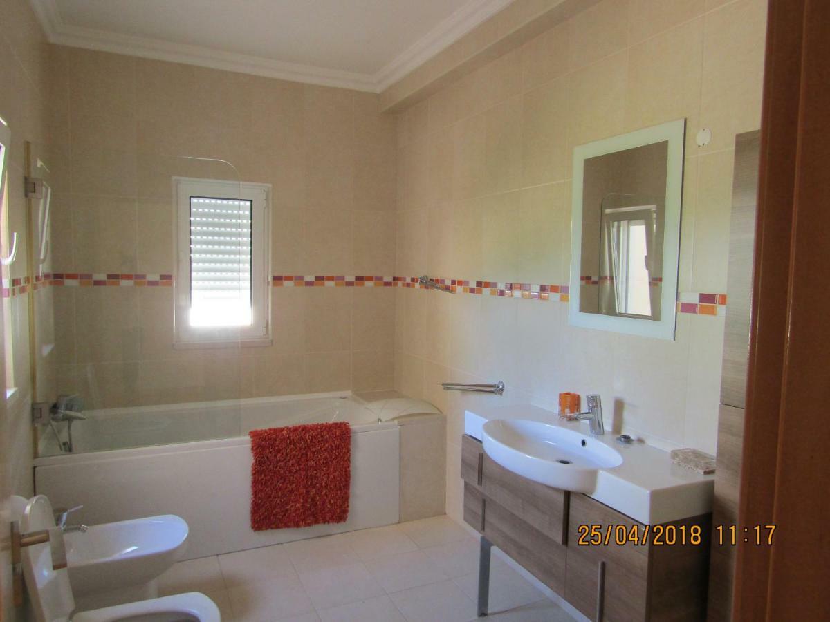 Villa Casa Rosa Lagos Esterno foto