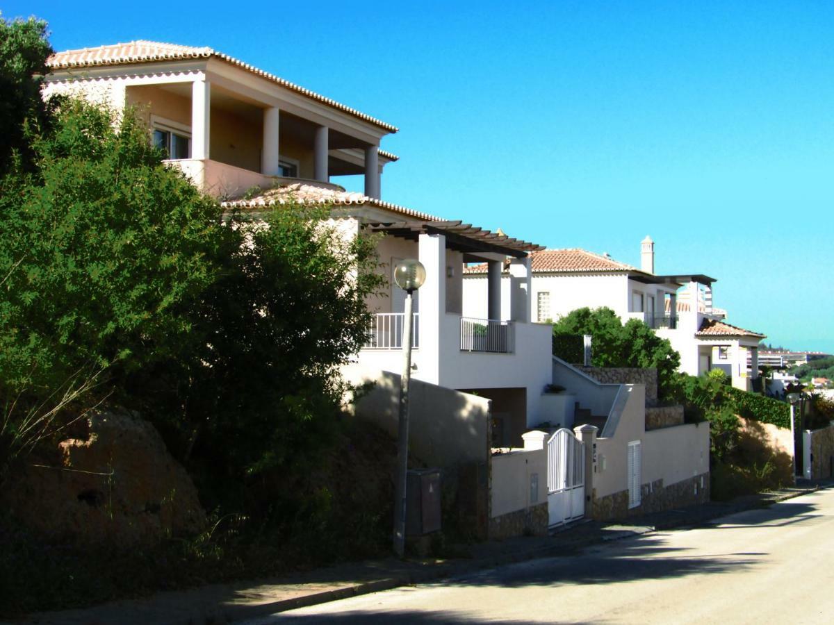 Villa Casa Rosa Lagos Esterno foto